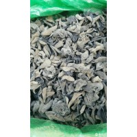 东北特产黑木耳小碗耳500g干货散装秋木耳批发肉厚无根干木耳